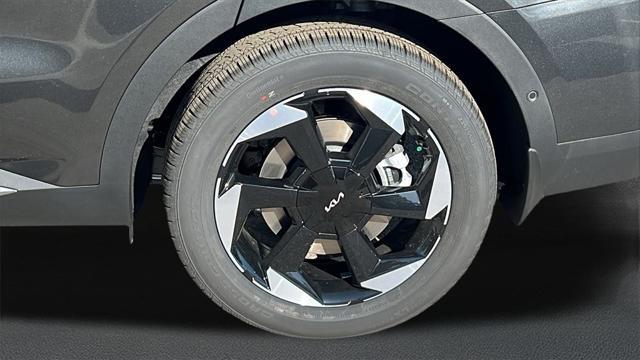 new 2025 Kia Sorento Hybrid car