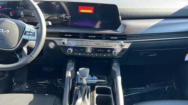 new 2025 Kia Telluride car