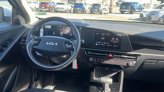 new 2025 Kia Niro car, priced at $29,310