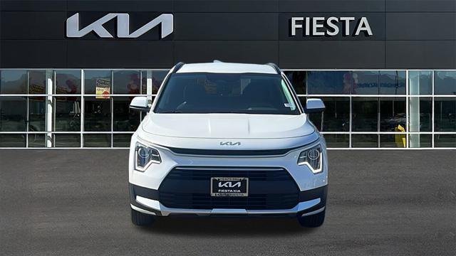new 2025 Kia Niro car, priced at $29,310