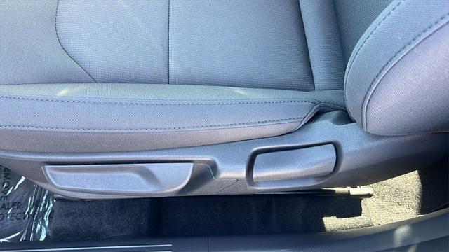 new 2025 Kia Niro car, priced at $29,310