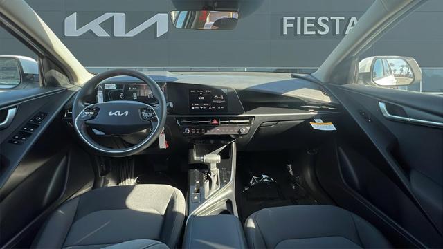 new 2025 Kia Niro car, priced at $29,310