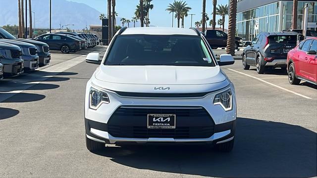 new 2025 Kia Niro car, priced at $29,310