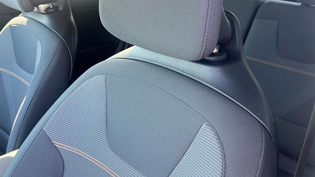 new 2025 Kia Niro car, priced at $29,310