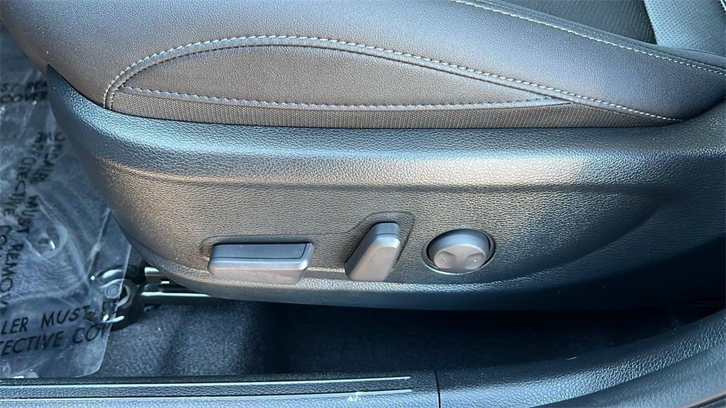 new 2026 Kia Seltos car, priced at $33,935