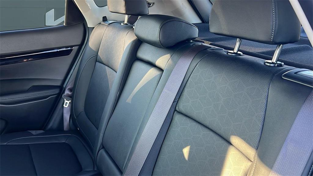 new 2026 Kia Seltos car, priced at $33,935