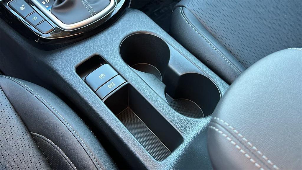 new 2026 Kia Seltos car, priced at $33,935