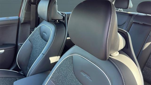 new 2025 Kia K4 car, priced at $26,760