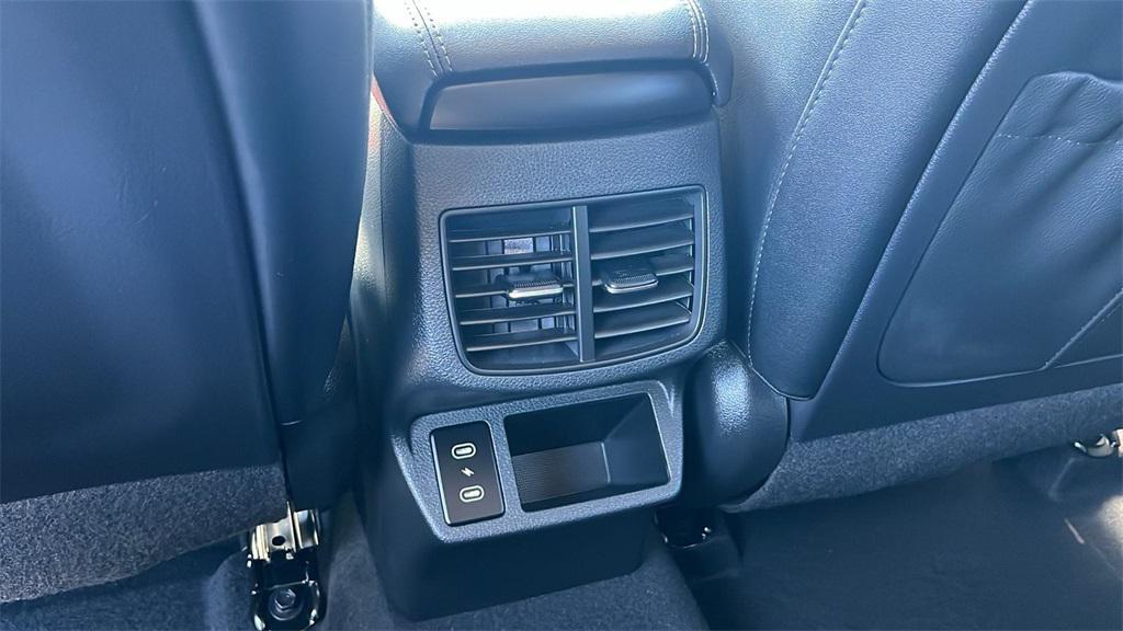 new 2026 Kia Seltos car, priced at $33,490