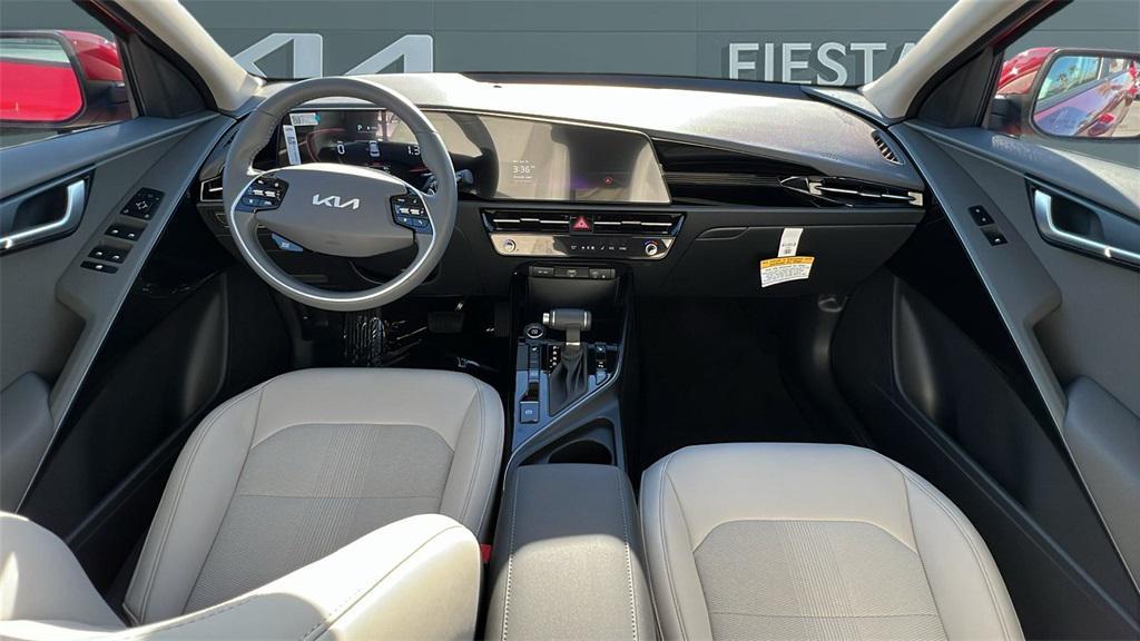 new 2025 Kia Niro car, priced at $31,970