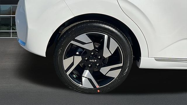 new 2025 Kia Soul car