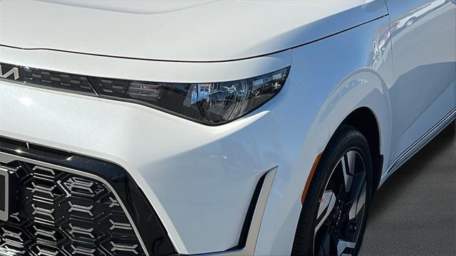 new 2025 Kia Soul car