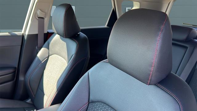 new 2025 Kia Soul car