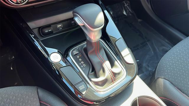 new 2025 Kia Soul car