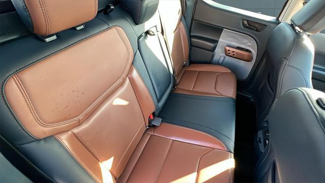 used 2022 Ford Maverick car, priced at $27,998