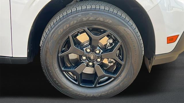 used 2022 Ford Maverick car, priced at $27,998