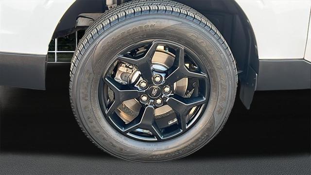 used 2022 Ford Maverick car, priced at $27,998