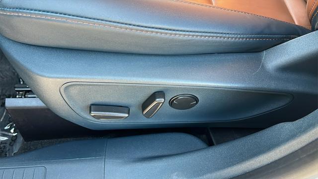 used 2022 Ford Maverick car, priced at $27,998
