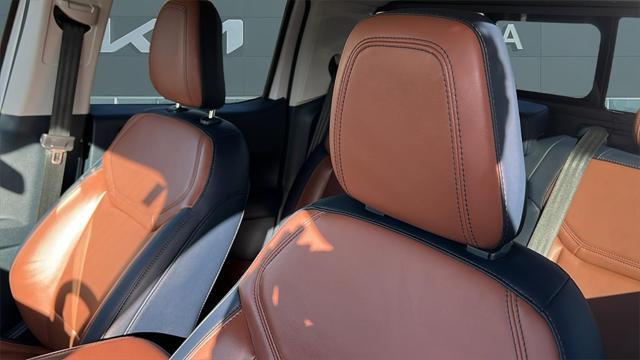 used 2022 Ford Maverick car, priced at $27,998