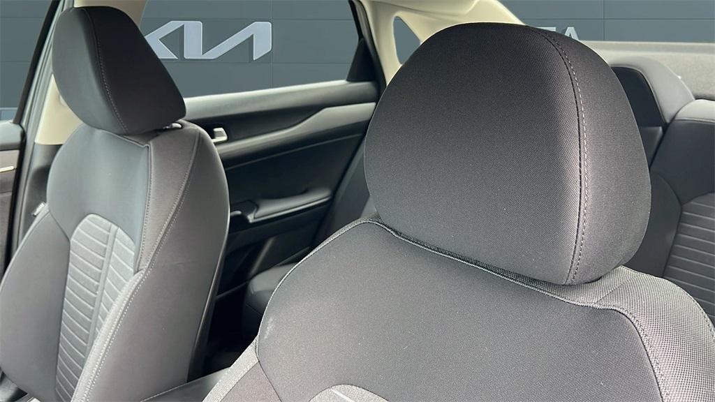 new 2026 Kia K5 car, priced at $28,905