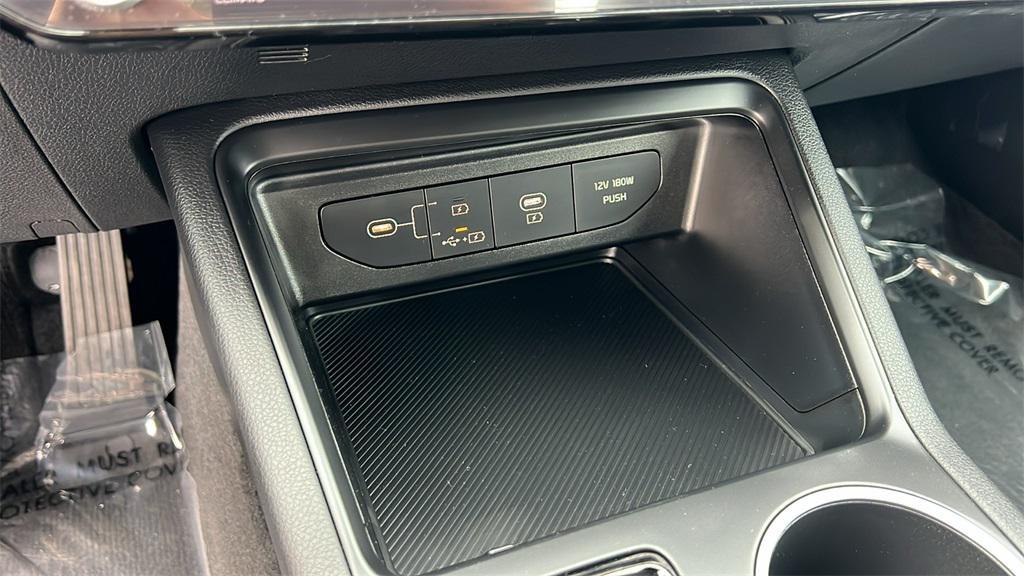new 2026 Kia K5 car, priced at $28,905