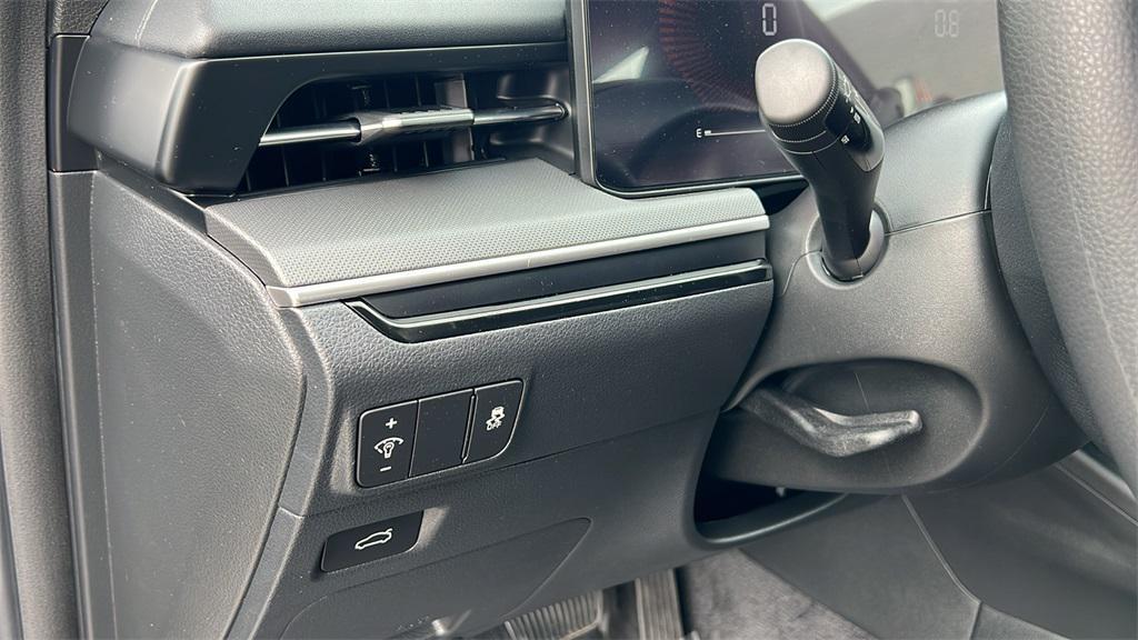new 2026 Kia K5 car, priced at $28,905