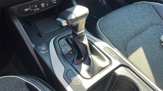 new 2025 Kia K4 car