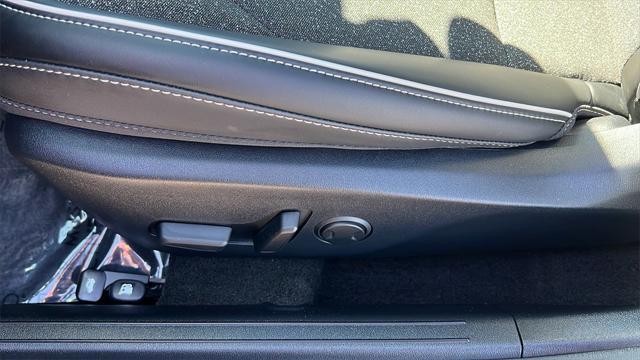 new 2025 Kia K4 car