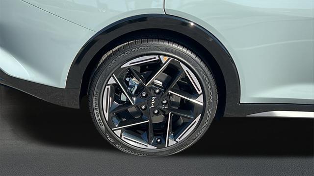new 2025 Kia K4 car