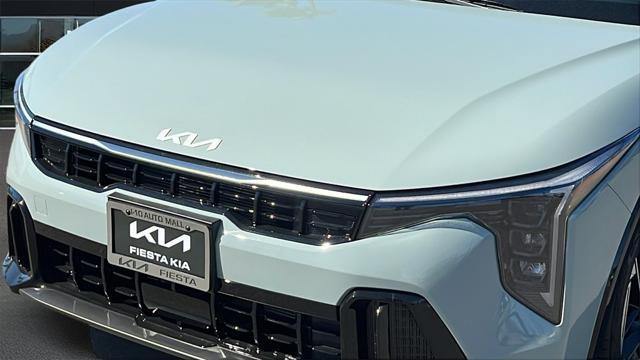 new 2025 Kia K4 car