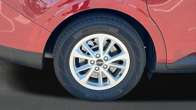 used 2022 Kia Carnival car, priced at $29,987