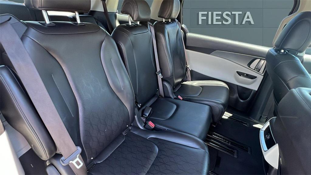 used 2022 Kia Carnival car, priced at $28,277