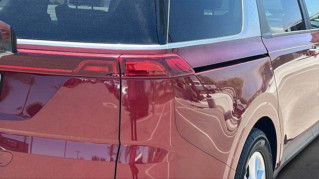used 2022 Kia Carnival car, priced at $29,987