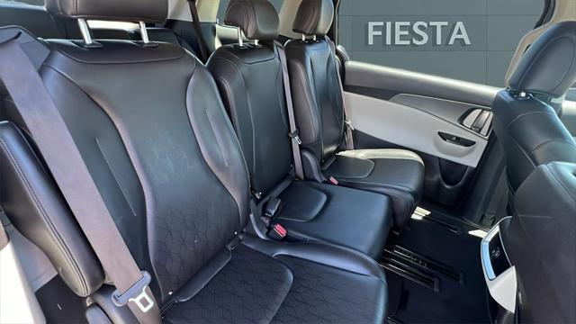 used 2022 Kia Carnival car, priced at $29,987