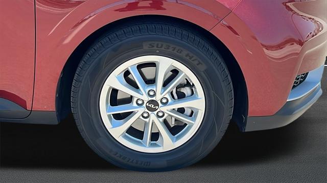 used 2022 Kia Carnival car, priced at $29,987