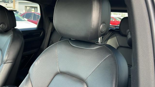 used 2021 Porsche Cayenne car, priced at $47,988