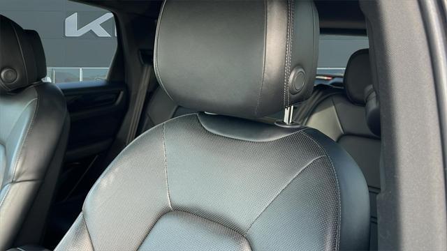used 2021 Porsche Cayenne car, priced at $46,681