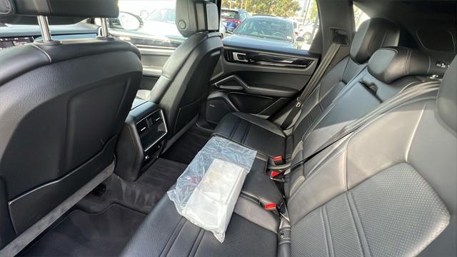 used 2021 Porsche Cayenne car, priced at $47,988