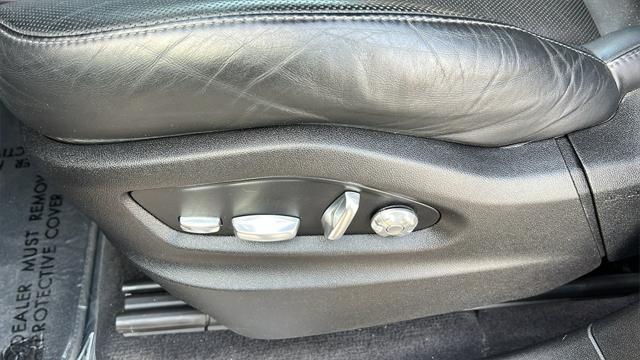 used 2021 Porsche Cayenne car, priced at $47,988