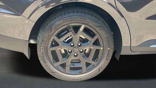 new 2026 Kia Carnival Hybrid car