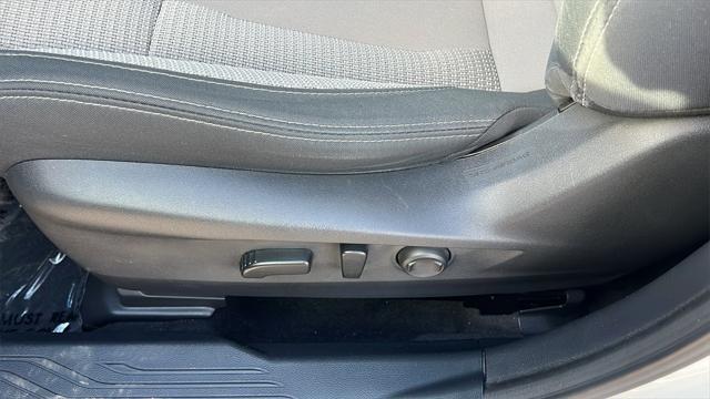 used 2020 Subaru Outback car, priced at $22,756