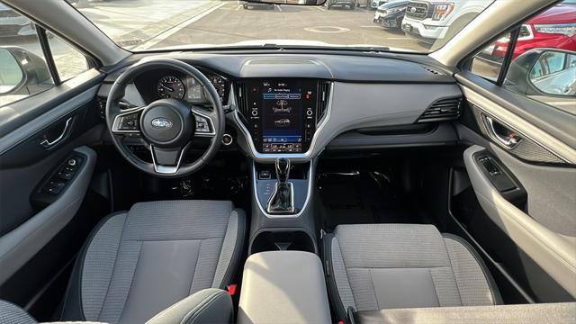 used 2020 Subaru Outback car, priced at $22,756