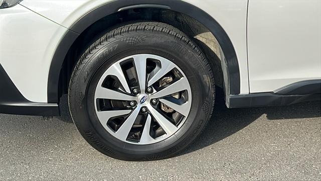 used 2020 Subaru Outback car, priced at $22,756