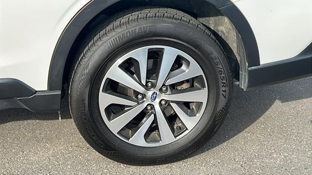 used 2020 Subaru Outback car, priced at $22,756