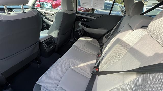 used 2020 Subaru Outback car, priced at $22,756