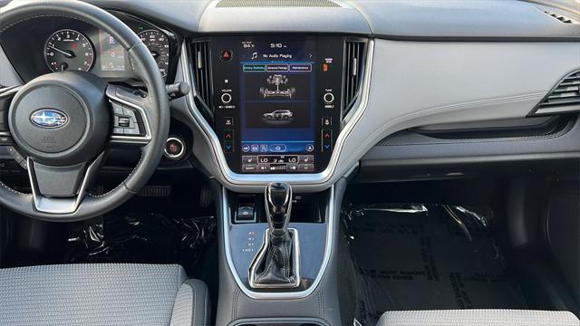 used 2020 Subaru Outback car, priced at $22,756