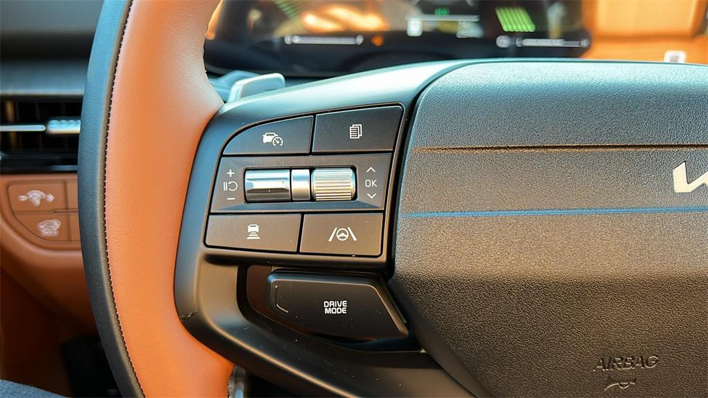 new 2026 Kia Sportage car, priced at $37,390