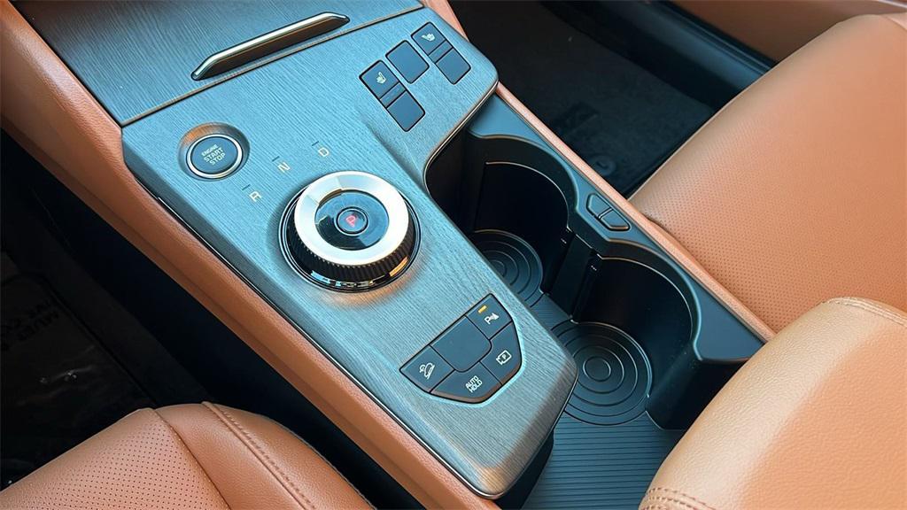 new 2026 Kia Sportage car, priced at $37,390