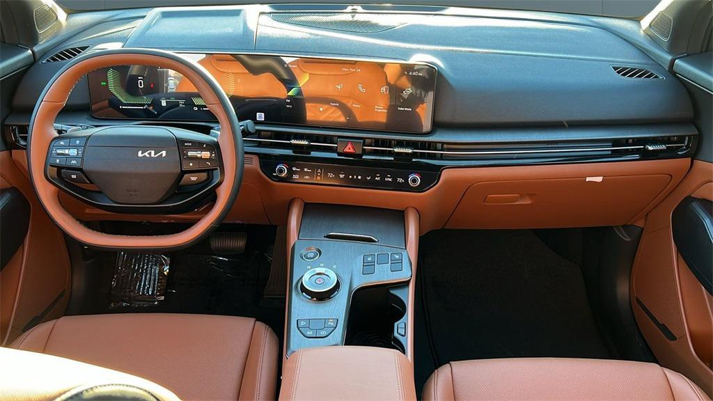 new 2026 Kia Sportage car, priced at $37,390