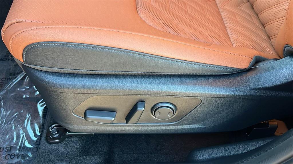 new 2026 Kia Sportage car, priced at $37,390